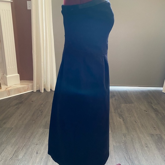 π 2 for $20sale π Tristan Sexy black pencil skirt dress - Picture 4 of 9